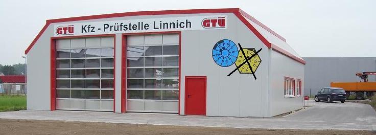 Pr&uuml;fstelle R&uuml;ckansicht