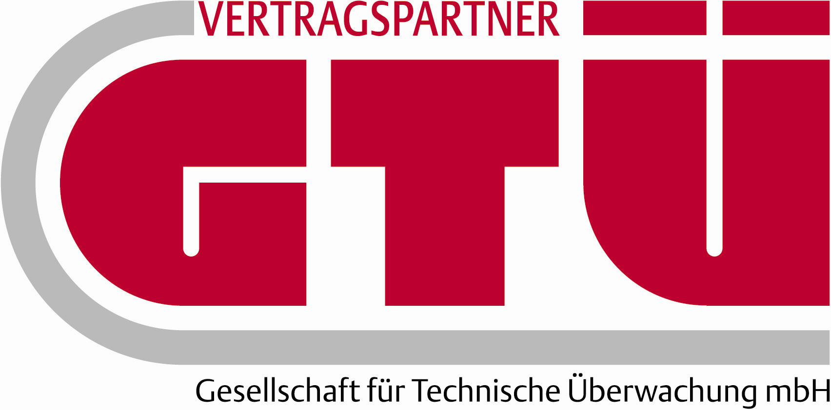 GT&Uuml; Logo